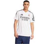Camiseta de fútbol adidas real madrid 24/25 hombre blanco L