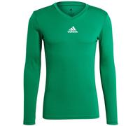 Adidas - Camiseta oficial Team Base Niño, Unisex, team green, 140 cm