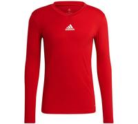 Adidas - Camiseta oficial Team Base Niño, Unisex, team power red, 152 cm