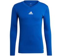 Adidas - Camiseta oficial Team Base Niño, Unisex, team royal blue, 128 cm