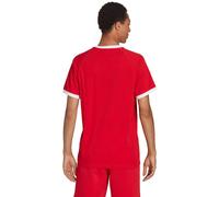 Adidas - Camiseta Originals 3 Stripes, Hombre, Better Scarlet, S