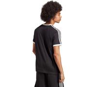 ADIDAS ORIGINALS Camiseta 'Adicolor Classics' negro / blanco, Talla M