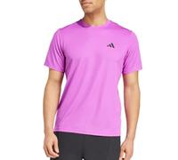 adidas - Camiseta para hombre, color morado, morado, M