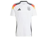 adidas Camiseta para Hombre DFB H JSY, Blanco, L, Blanco, L