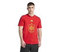 adidas Camiseta para hombre España Alphaskin Graphic
