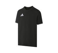 Adidas Camiseta para hombre (negro, L)