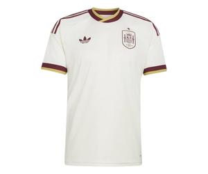 adidas Camiseta para hombre, OBLANCO, 38