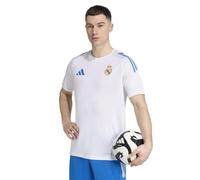 Camiseta de entrenamiento Real Madrid EU 2025/26 L