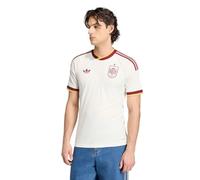 adidas Camiseta para hombre Spain 26, Blanco (White), XL