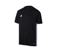 adidas Hombre Tabela 23 Jersey Shirt, Black/White, XL
