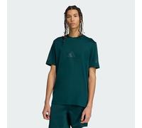 adidas Camiseta para Hombre Z.N.E, Aurora Ivy, M