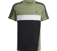 adidas - Camiseta para: Niños color: VERDE talla: 7-8