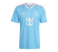 adidas Camiseta Performance Inter Miami 3rd 2025/2026 azul, L para hombre
