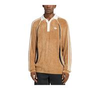 Adidas- Camiseta Polo Teamgeist Retro Remix- Tops- Hombre- Beige- M- Camiseta Polo Teamgeist Retro Remix