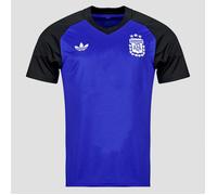 adidas Camiseta Preshirt Away Argentina Football Jersey in Azul EU L