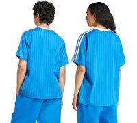 Adidas - Camiseta Real Madrid Icons Fanswear 2025-2026, Unisex, Bluebird-white, L