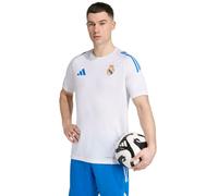 Camiseta de entrenamiento Real Madrid EU 2025/26 M
