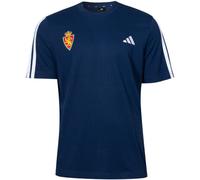 Adidas - Camiseta Real Zaragoza Sportswear 2025-2026, Hombre, Dark Blue, M