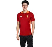 Adidas - Camiseta Real Zaragoza Training 2024-2025 Portero, Unisex, Power Red, 2XL