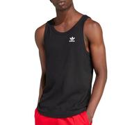 adidas - Camiseta sin mangas para hombre, color negro, Negro , S