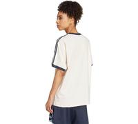 Adidas - Camiseta Spain FEF Fanswear Eurocopa Femenina 2025 Mujer, Mujer, Chalk White, M