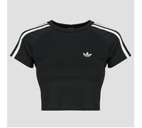 adidas Camiseta SST BABY T-Shirt in Negro EU XS