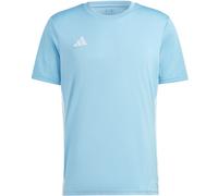 Adidas - Camiseta Tabela 23 m/c, Hombre, Team Light Blue-White, L