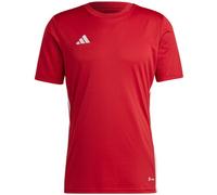Adidas - Camiseta Tabela 23 m/c, Hombre, Team Power Red-White, 2XL