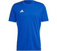 Adidas - Camiseta Tabela 23 m/c, Hombre, Team Royal Blue-White, XL