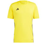 Adidas - Camiseta Tabela 23 m/c, Hombre, Team Yellow-Black, XL