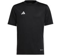 Adidas - Camiseta Tabela 23 m/c Niño, Unisex, Black-White, 152 cm