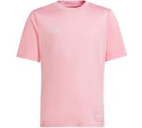 Adidas - Camiseta Tabela 23 m/c Niño, Unisex, Light Pink-White, 128 cm