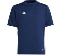 Adidas - Camiseta Tabela 23 m/c Niño, Unisex, Team Navy Blue -White, 140 cm