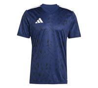 adidas Camiseta Team Icon 25 para Hombre, TENABL/Blanco, 3XL