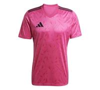 adidas Camiseta Team Icon 25 para Hombre, TEREMA/Negro, L