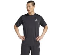 Adidas - Camiseta Tech Apparel, Hombre, black, L