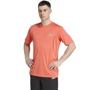 Adidas - Camiseta Tech Apparel, Hombre, easy coral, L