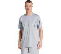 adidas Tech App - Gris - Camiseta Running Hombre talla M