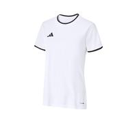 Adidas Camiseta técnica para mujer (Weiß, L)