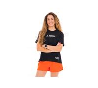 Camiseta de mujer adidas Terrex Classic Logo XS Female