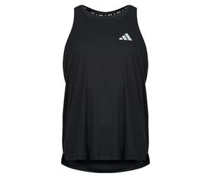 adidas Camiseta tirantes 0 in Negro EU XL