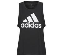 adidas Camiseta tirantes W BL TK in Negro EU S