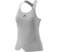 ADIDAS Camiseta Tirantes Y-Tank PB D White/Black S