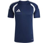 Adidas - Camiseta Tiro 26 League, Hombre, Navy-White, L