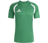 Adidas - Camiseta Tiro 26 League, Hombre, Team Green-White, L
