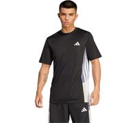 Adidas - Camiseta Tr Ess Cb Tee, Hombre, black, L