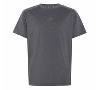 Adidas Camiseta Unisex para niños Sport Icons Melange (Paquete de 1)