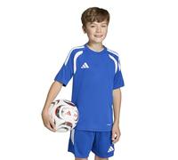 adidas Camiseta Unisex para niños Tiro26 League 1112 Team Royal Blue/White
