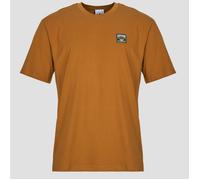 adidas Camiseta Wabash Loose T-Shirt in Marrón EU M
