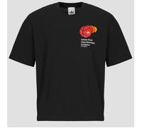 adidas Camiseta World Class T-Shirt in Negro EU L
